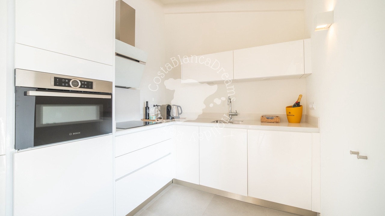 Photo of Kitchen in Arnella