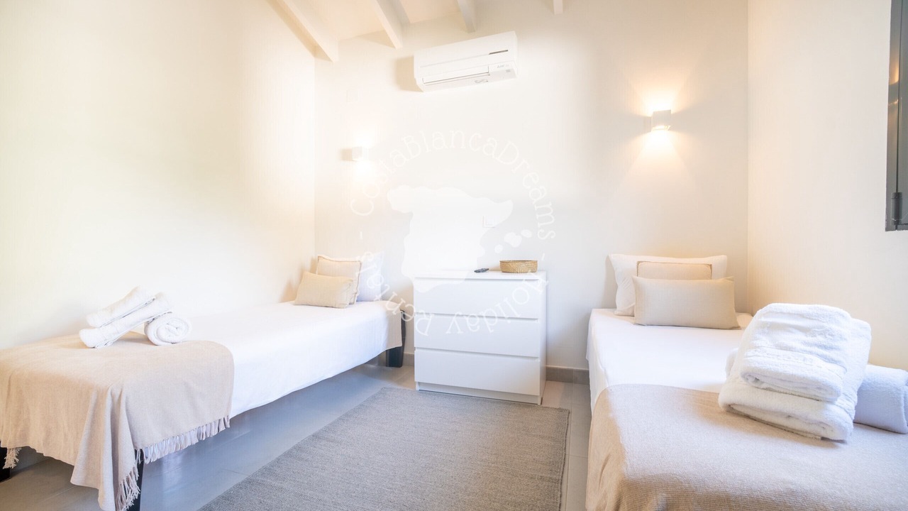 Photo of Bedroom in Arnella