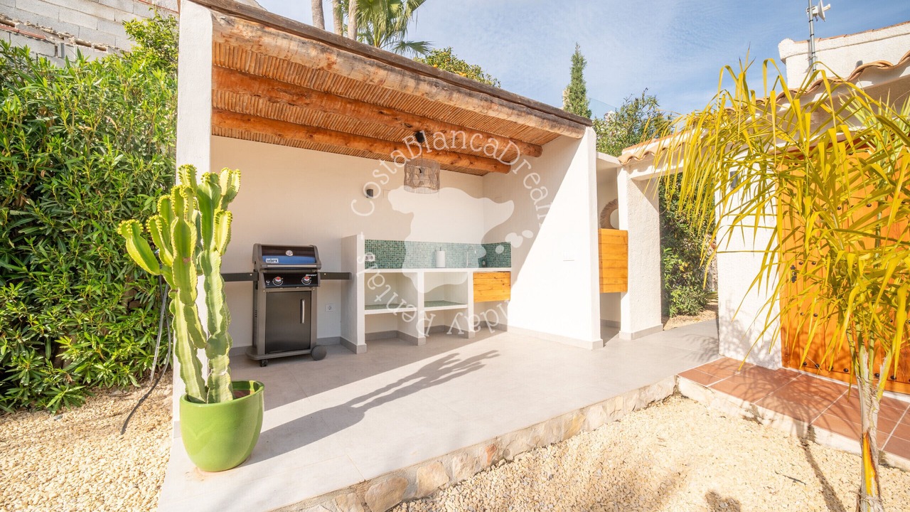 Photo of Patio Balcony in Arnella