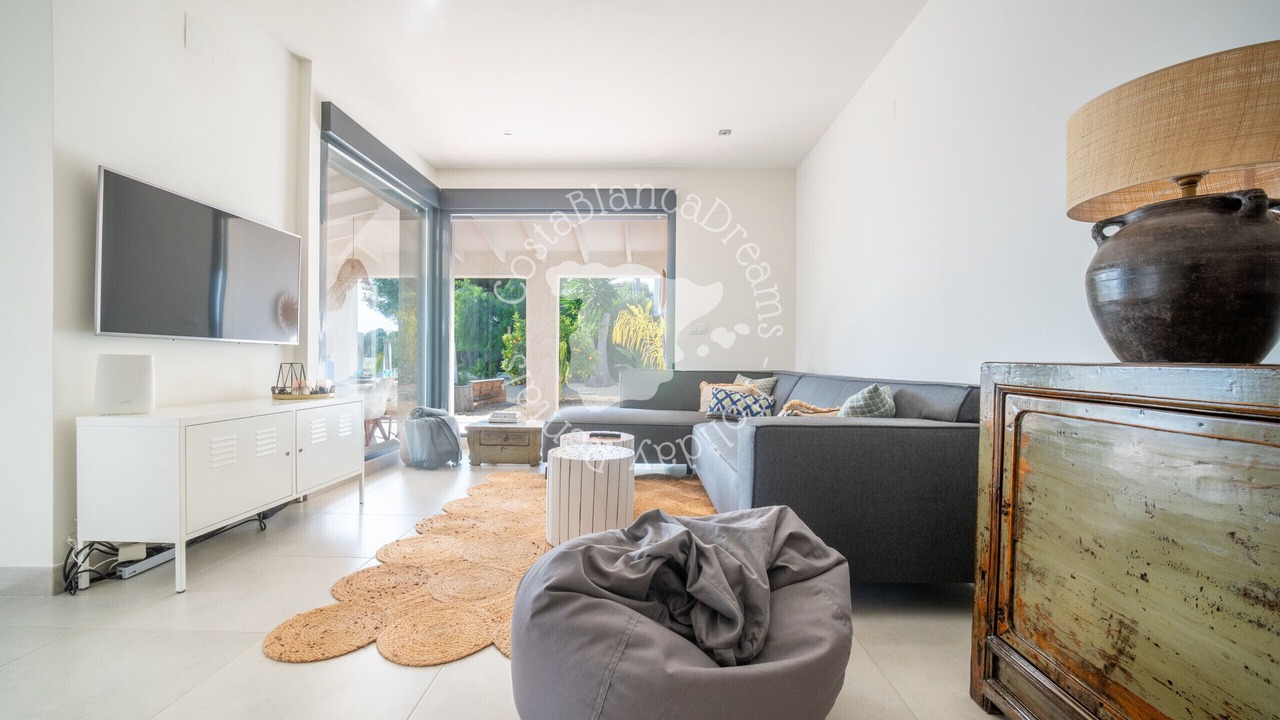 Photo of Livingroom in Arnella