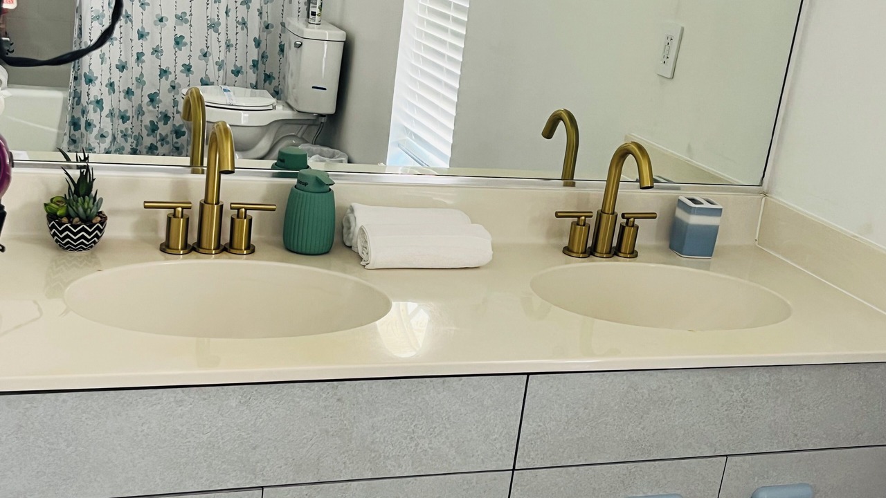 Photo of Bathroom in Sarasota