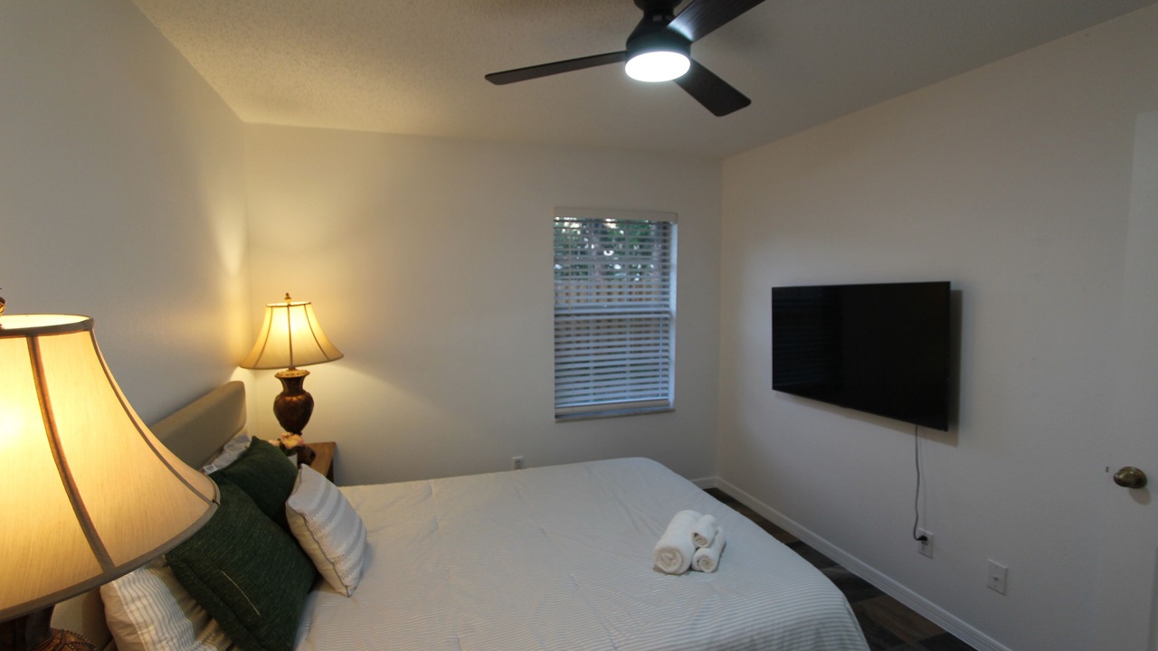 Photo of Bedroom in Sarasota