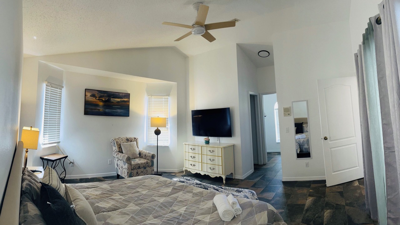 Photo of Bedroom in Sarasota