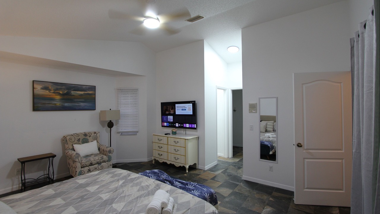 Photo of Bedroom in Sarasota