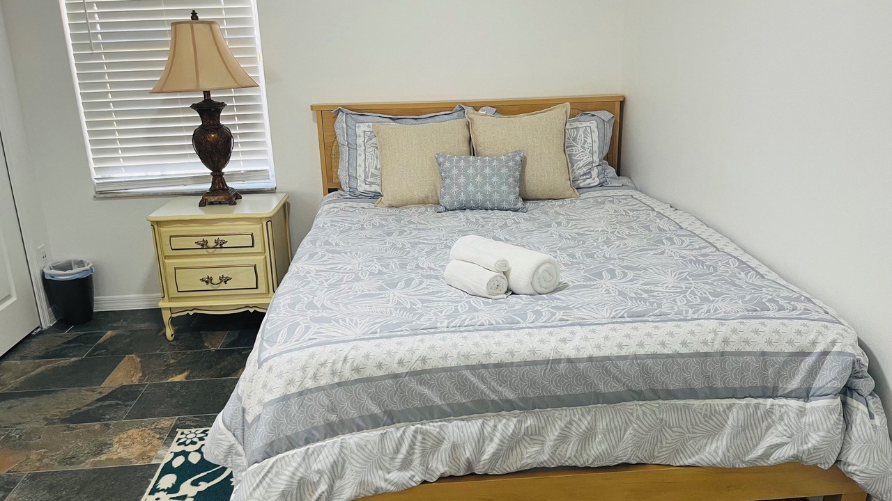 Photo of Bedroom in Sarasota