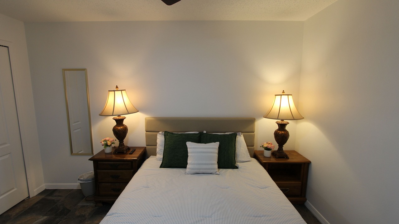 Photo of Bedroom in Sarasota