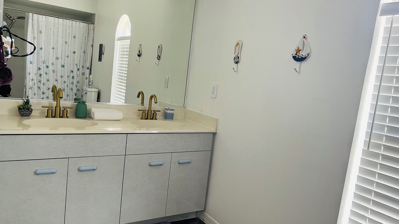 Photo of Bathroom in Sarasota