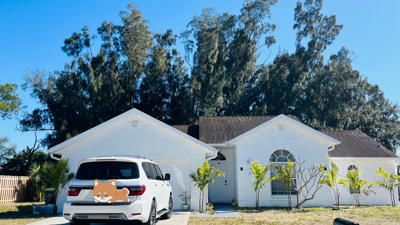 Photo of Outdoor in Sarasota