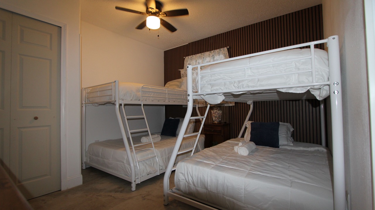 Photo of Bedroom in Sarasota