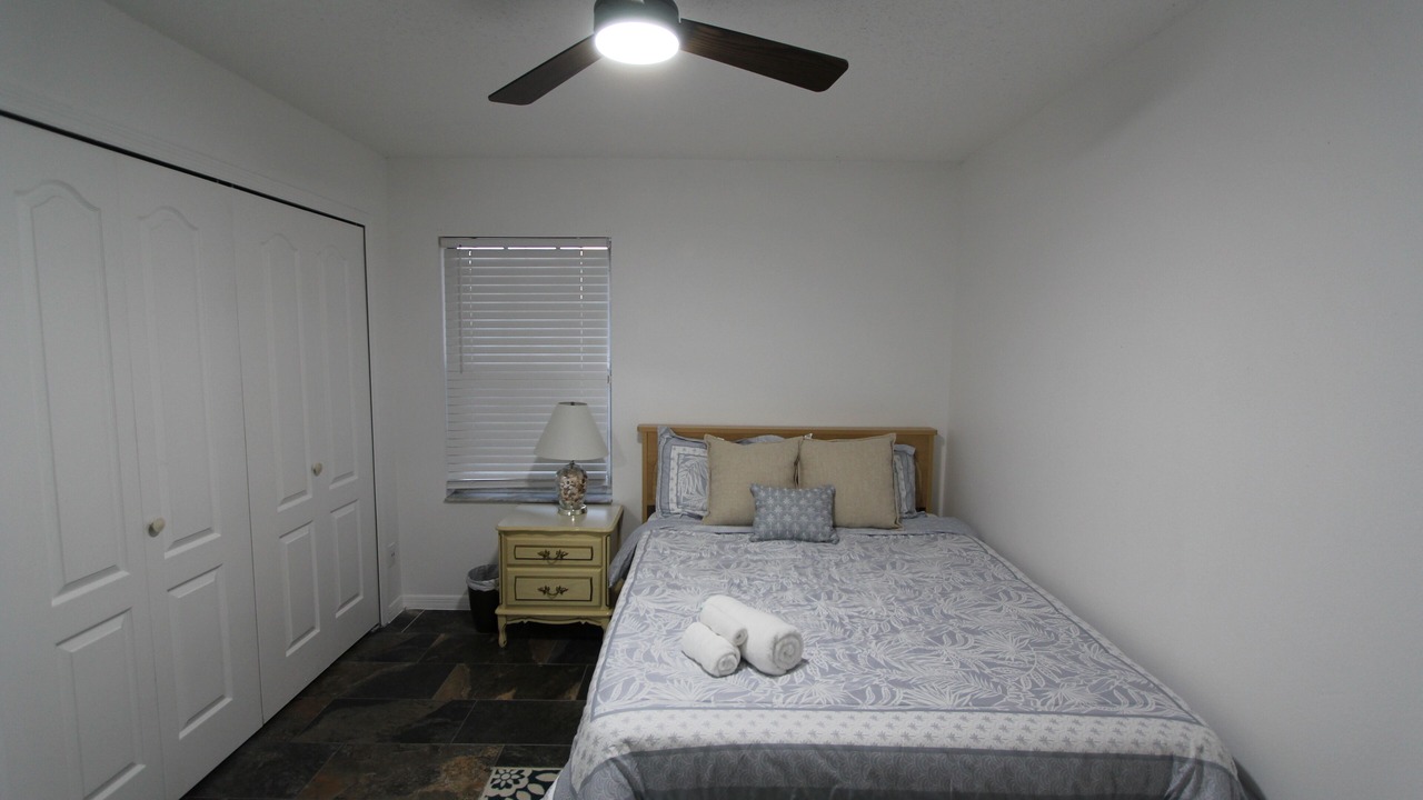 Photo of Bedroom in Sarasota
