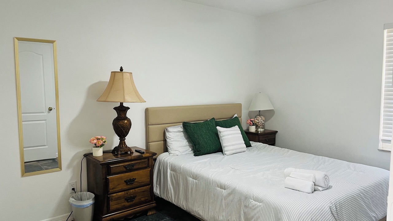 Photo of Bedroom in Sarasota