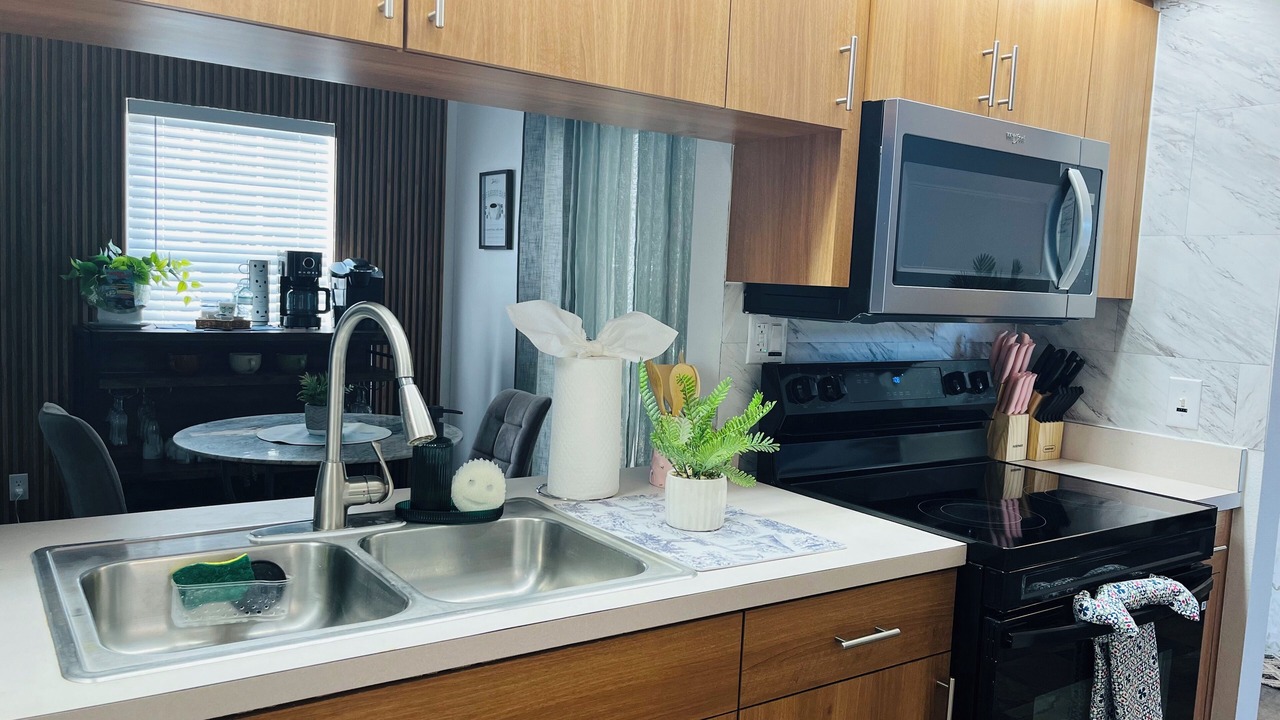 Photo of Kitchen in Sarasota