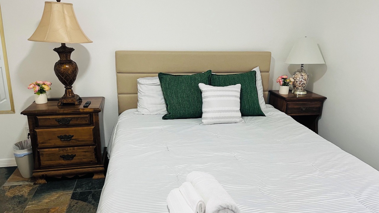 Photo of Bedroom in Sarasota