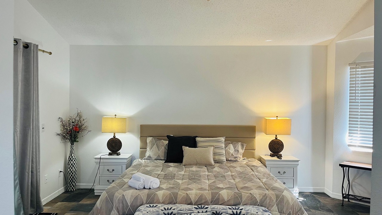 Photo of Bedroom in Sarasota
