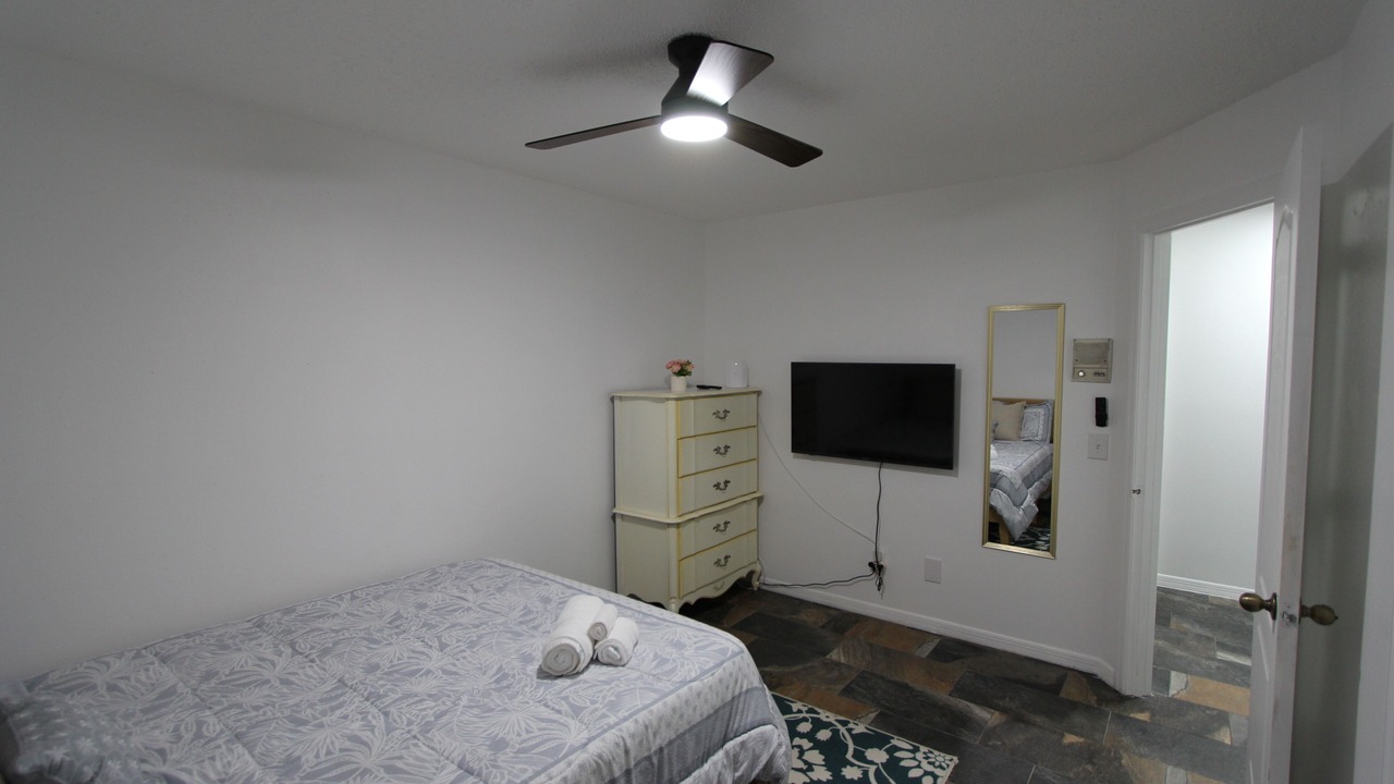 Photo of Bedroom in Sarasota