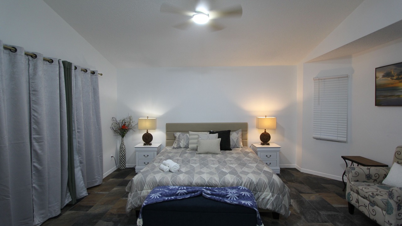 Photo of Bedroom in Sarasota