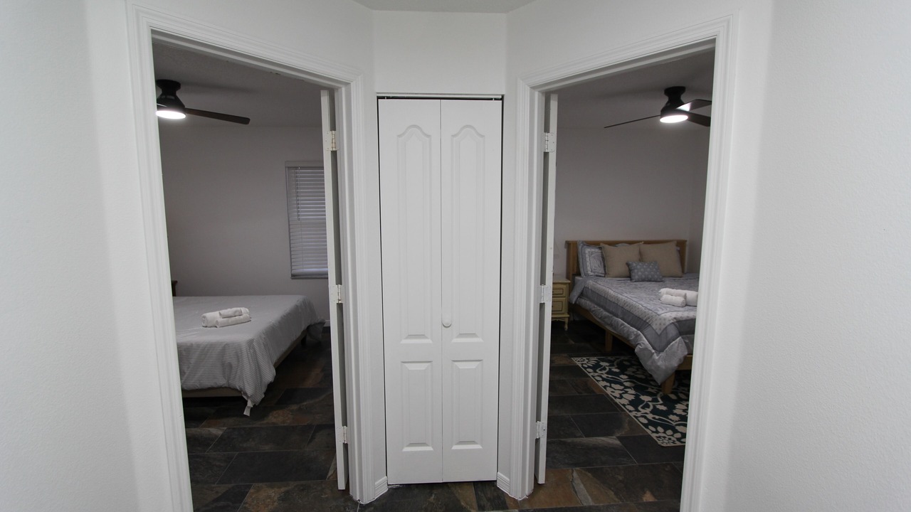 Photo of Bedroom in Sarasota