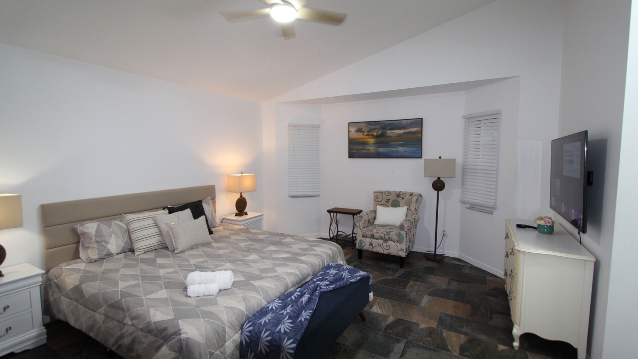 Photo of Bedroom in Sarasota