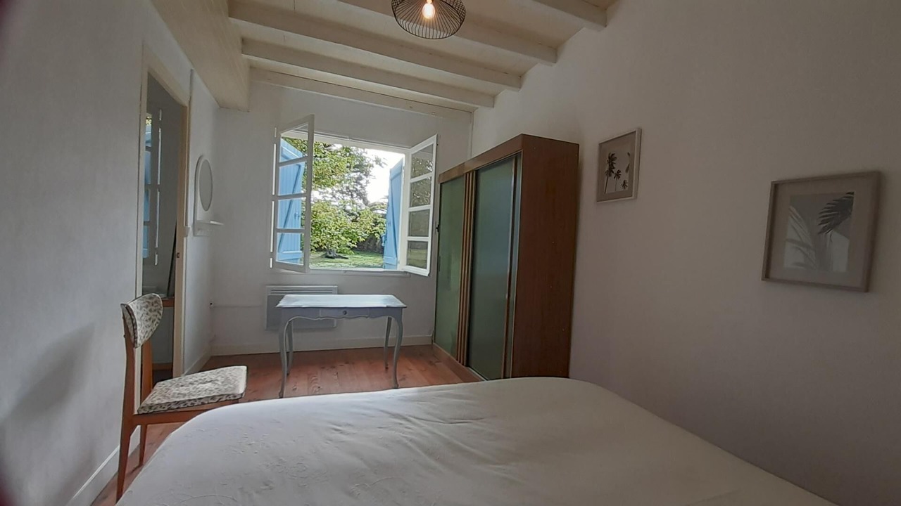 Photo of Bedroom in Monget