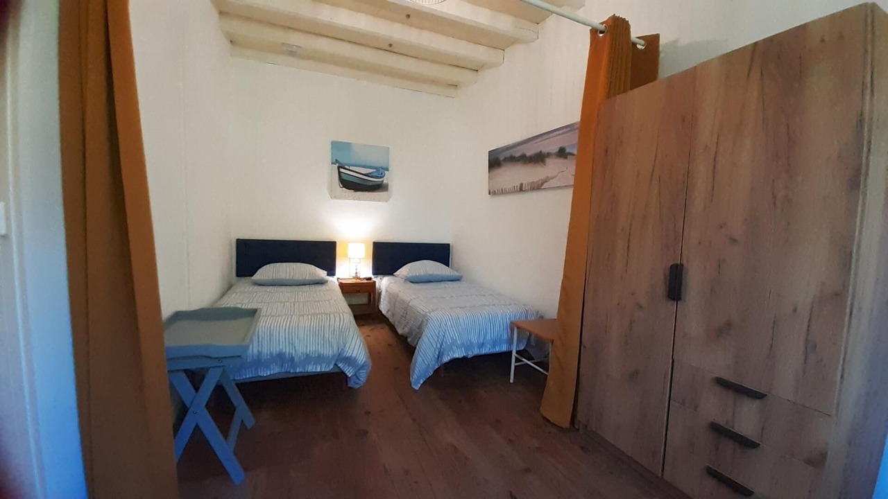 Photo of Bedroom in Monget