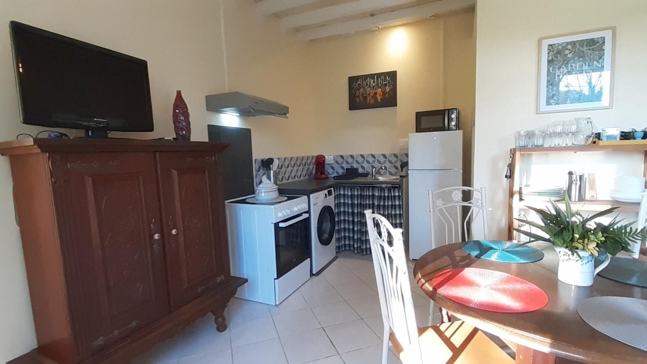 Photo of Kitchen in Monget