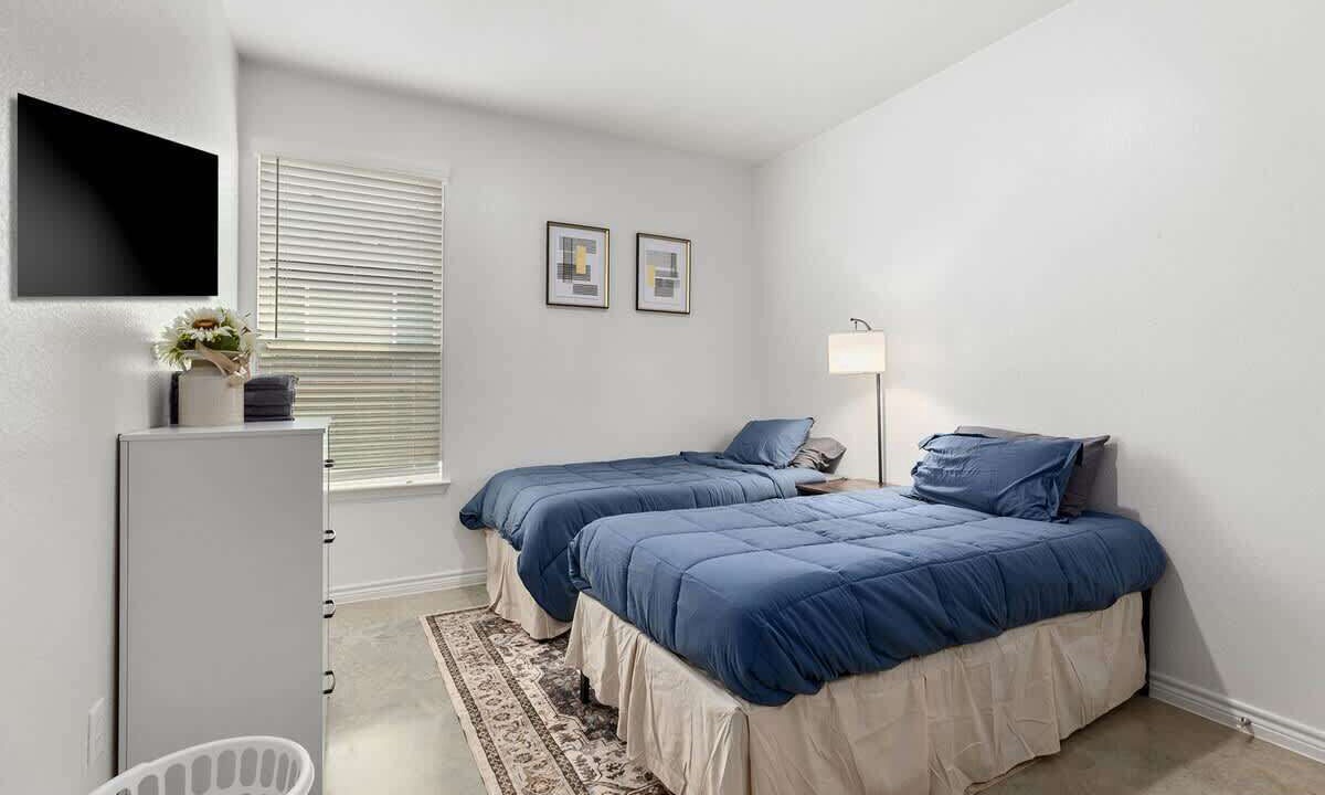 Photo of Bedroom in Temple