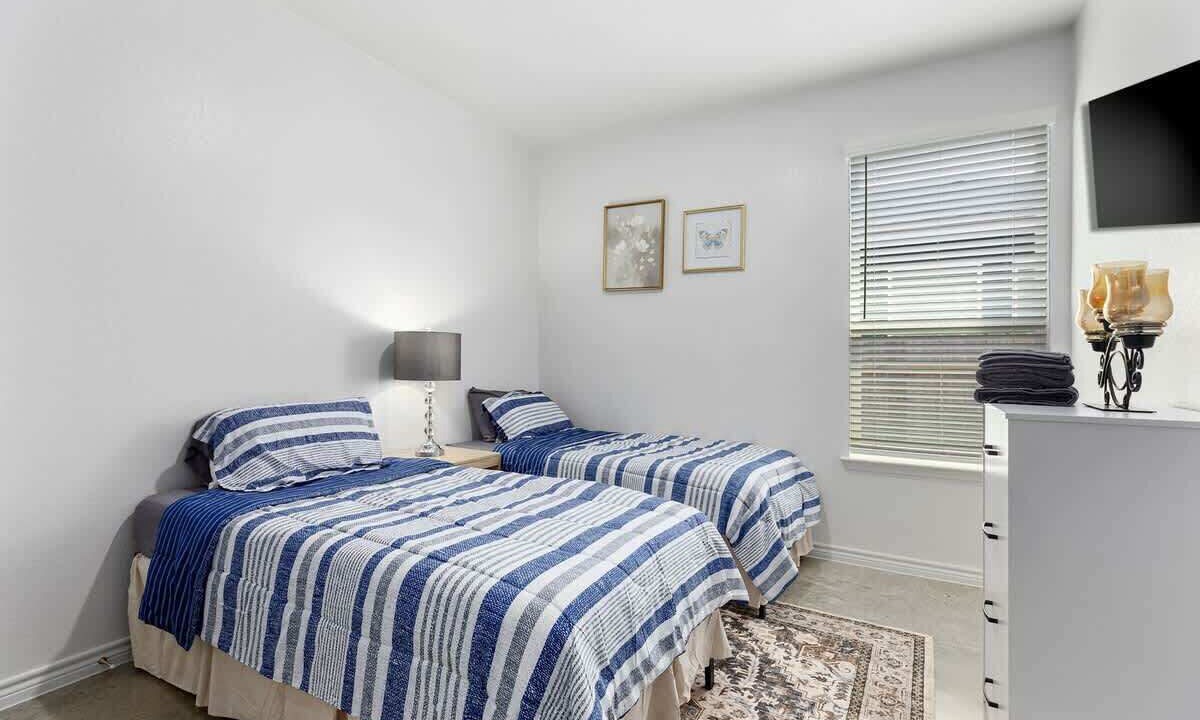 Photo of Bedroom in Temple