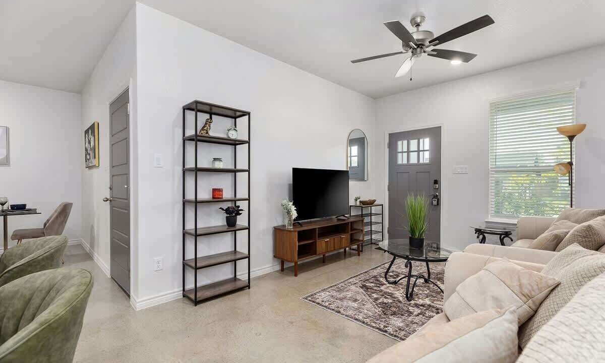 Photo of Livingroom in Temple