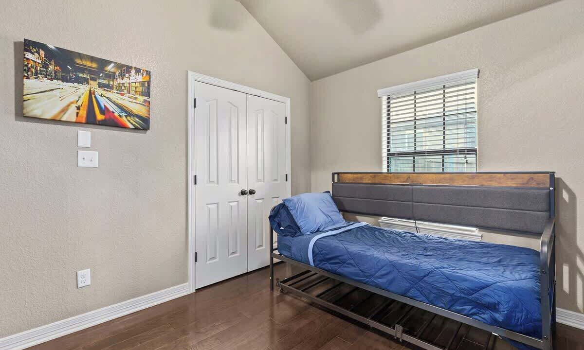 Photo of Bedroom in Killeen