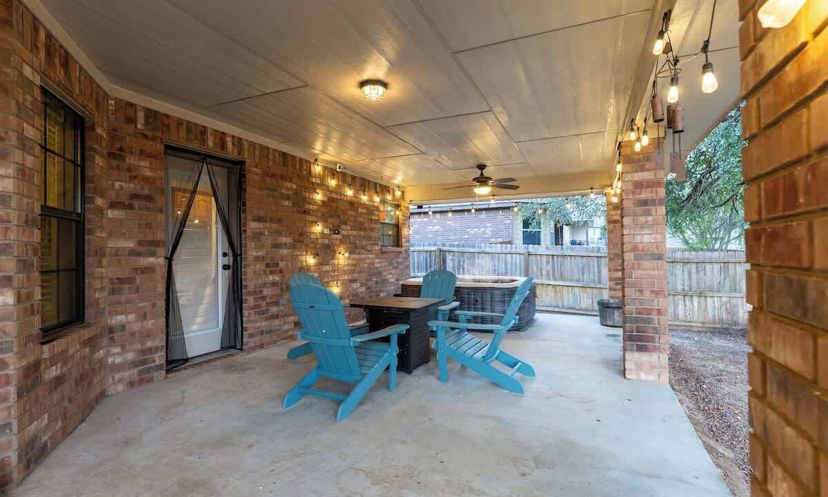 Photo of Outdoor in Killeen