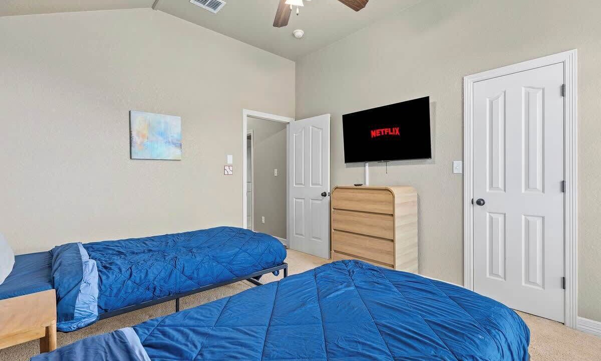 Photo of Bedroom in Killeen