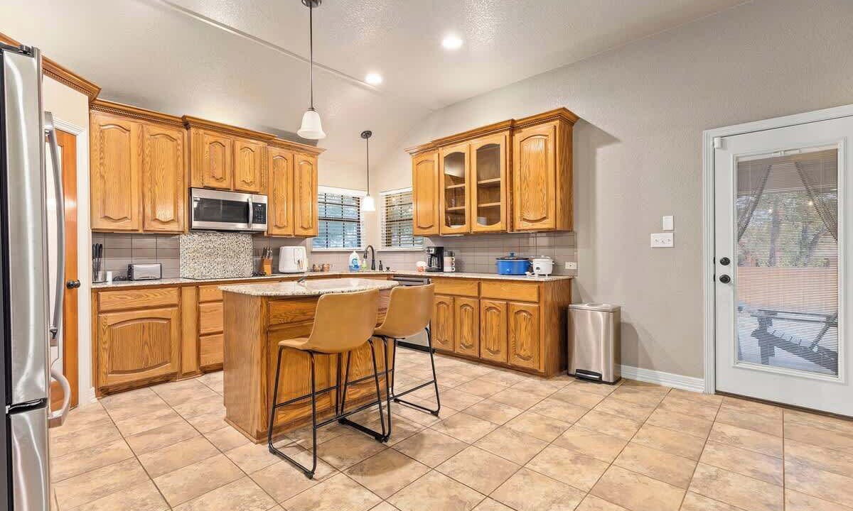 Photo of Kitchen in Killeen