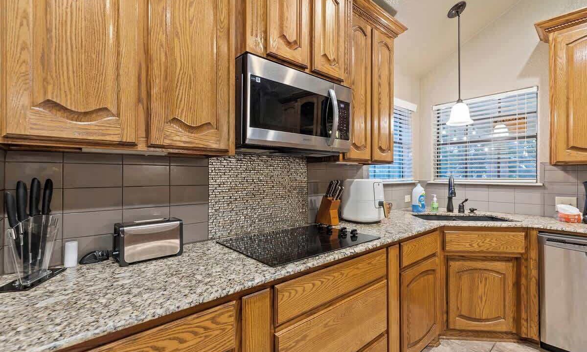 Photo of Kitchen in Killeen