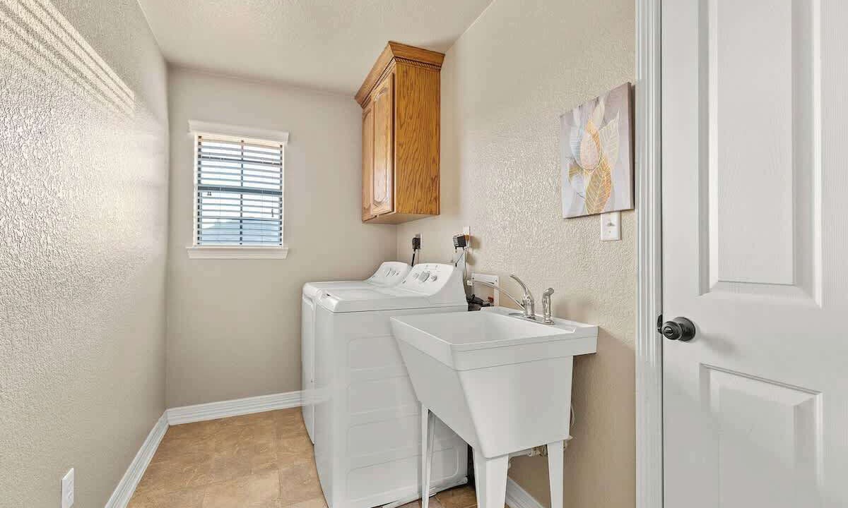 Photo of Bathroom in Killeen