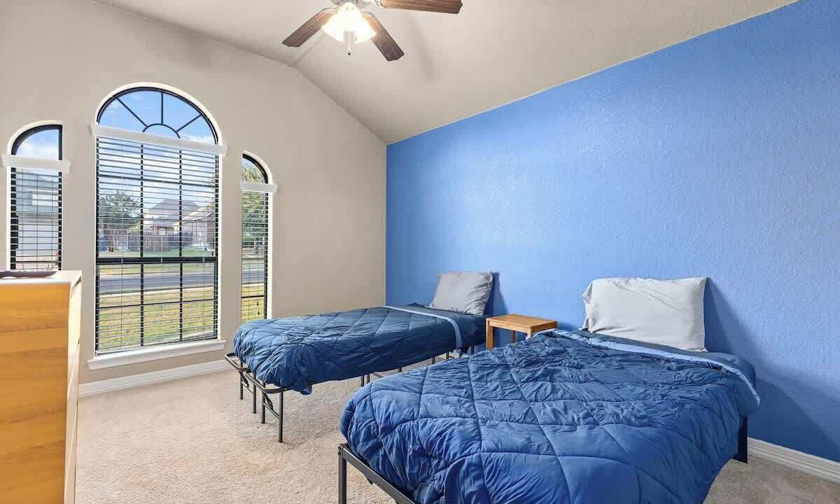 Photo of Bedroom in Killeen