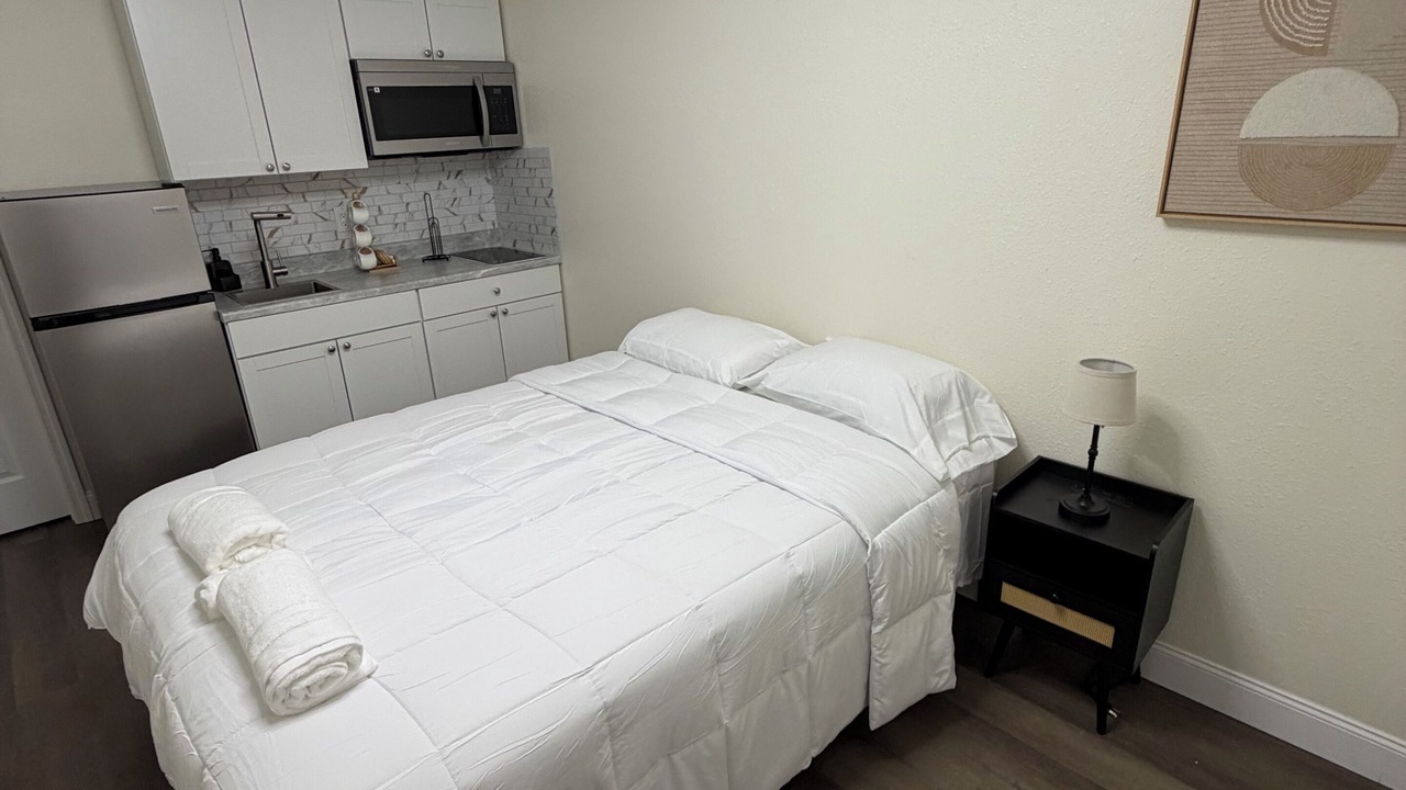 Photo of Bedroom in Terrace Park