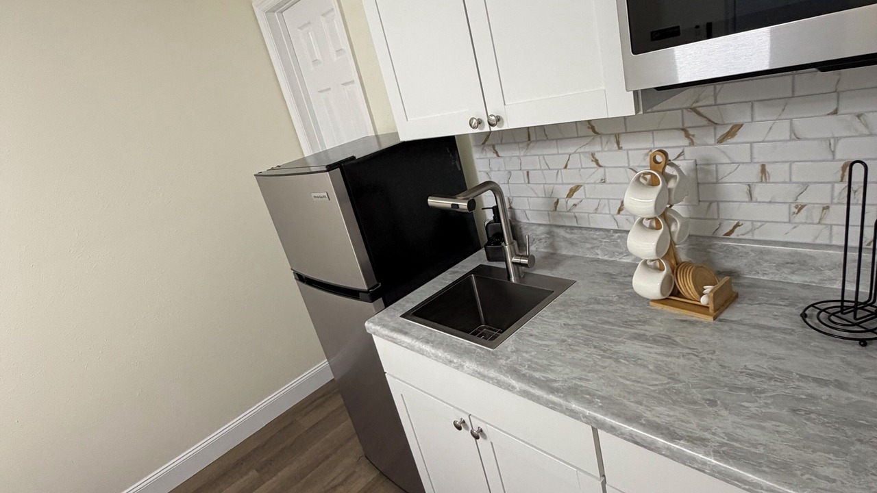 Photo of Kitchen in Terrace Park