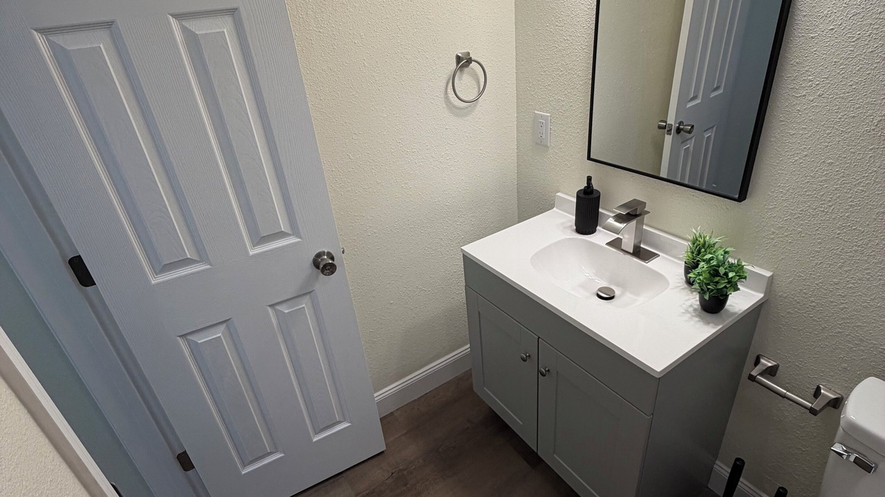 Photo of Bathroom in Terrace Park