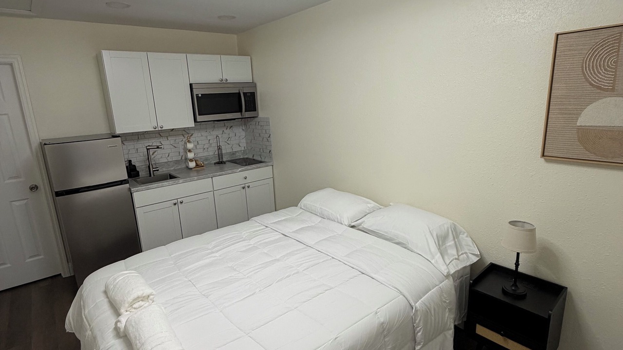 Photo of Bedroom in Terrace Park