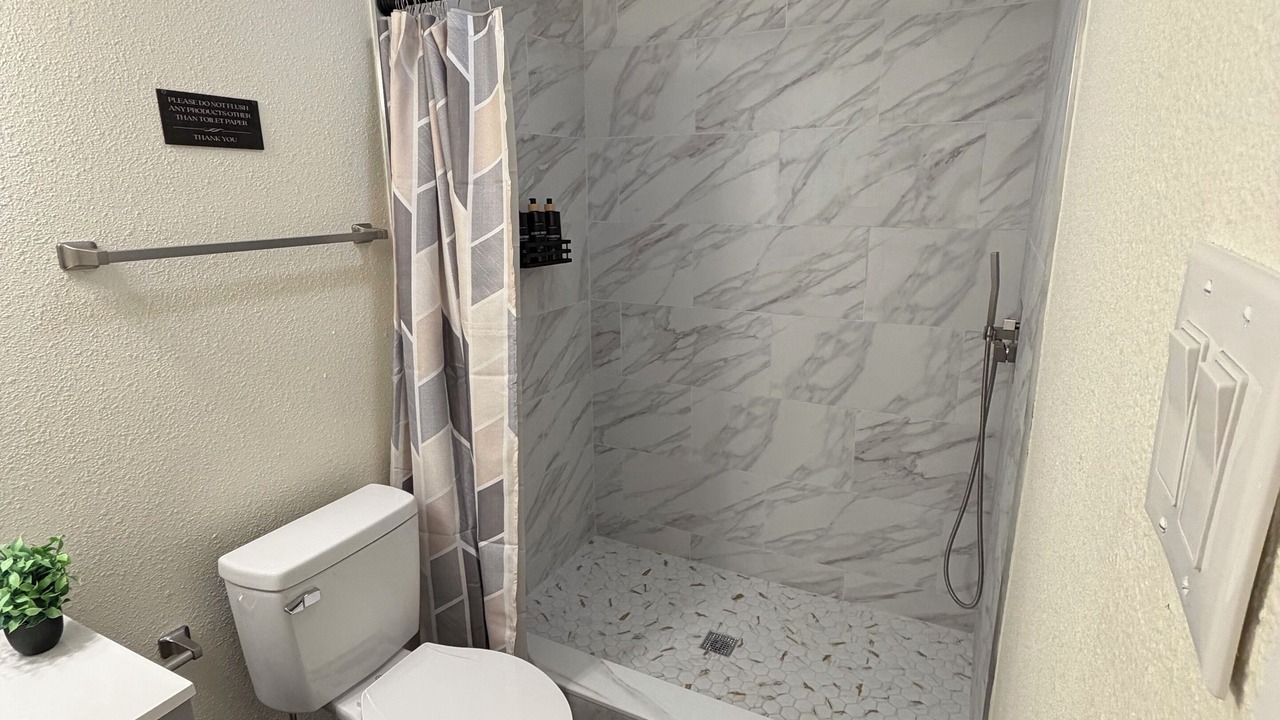 Photo of Bathroom in Terrace Park