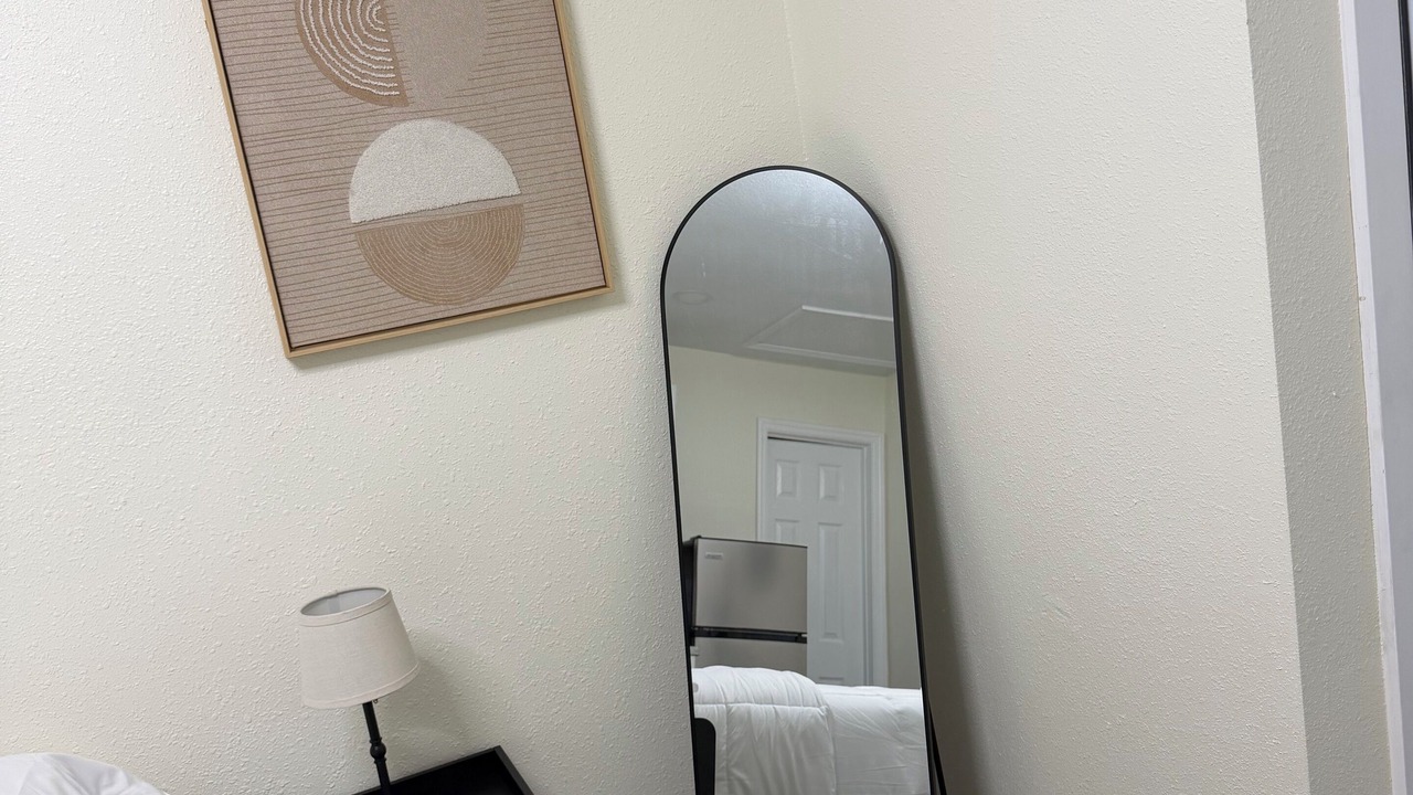Photo of Bedroom in Terrace Park