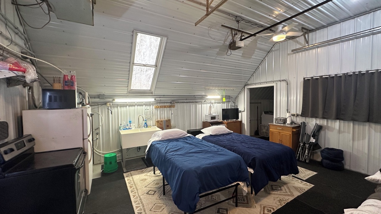Photo of Bedroom in Spring Valley
