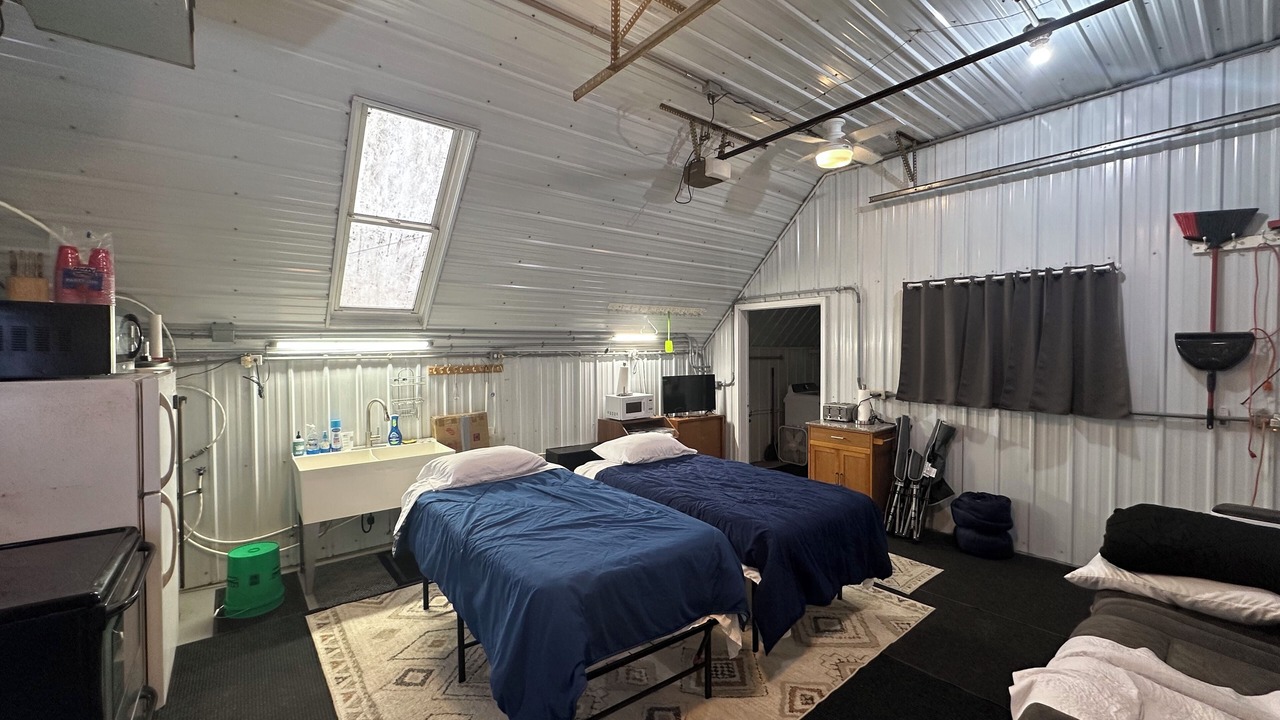 Photo of Bedroom in Spring Valley