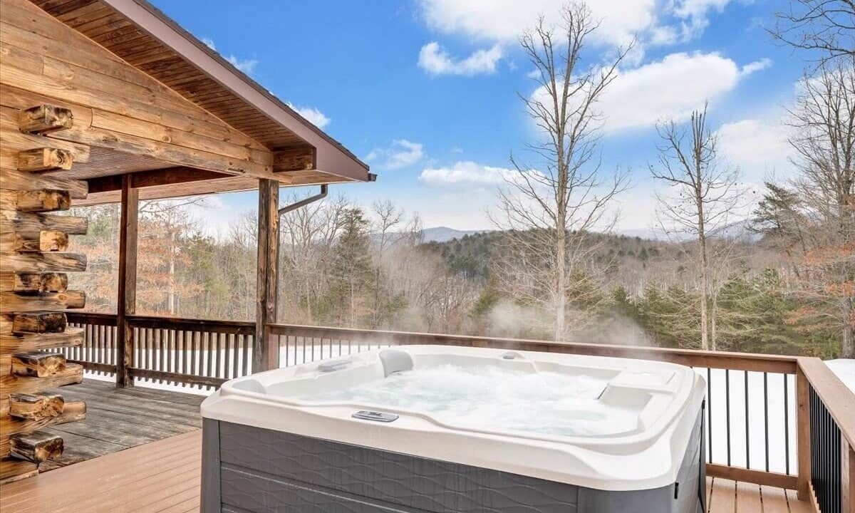 Photo of Outdoor in Hot Springs