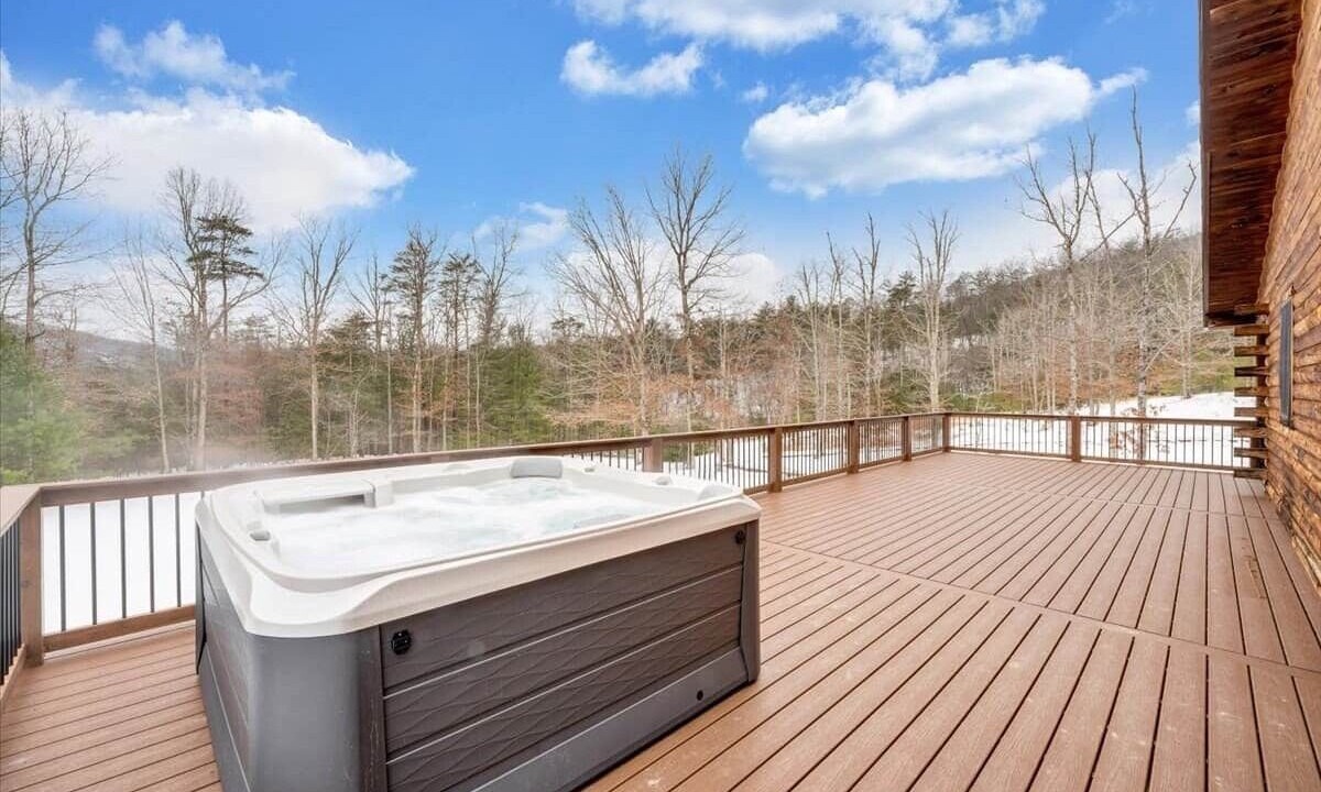 Photo of Outdoor in Hot Springs