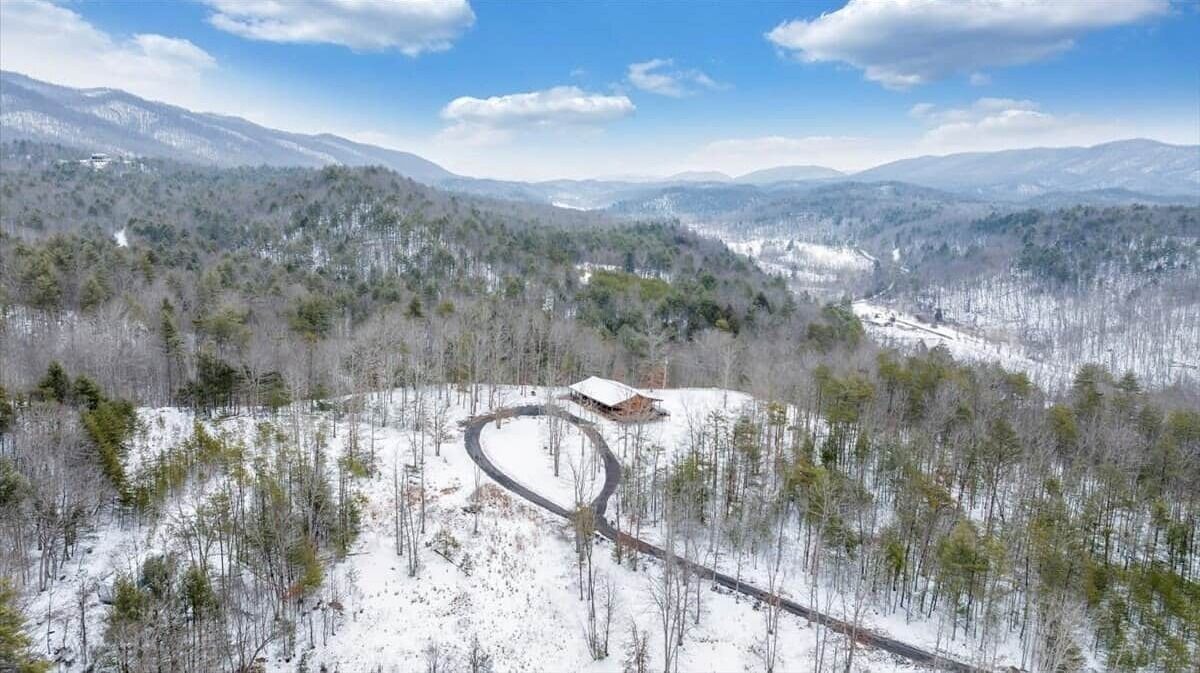 Photo of Outdoor in Hot Springs