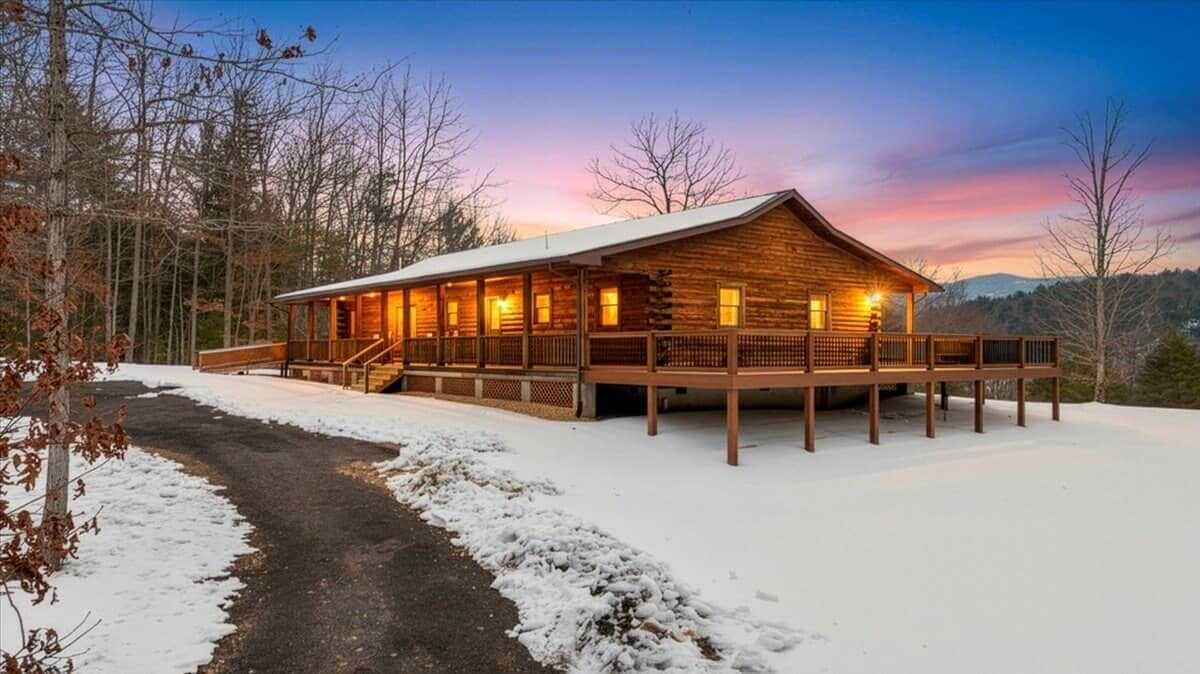 Photo of Outdoor in Hot Springs