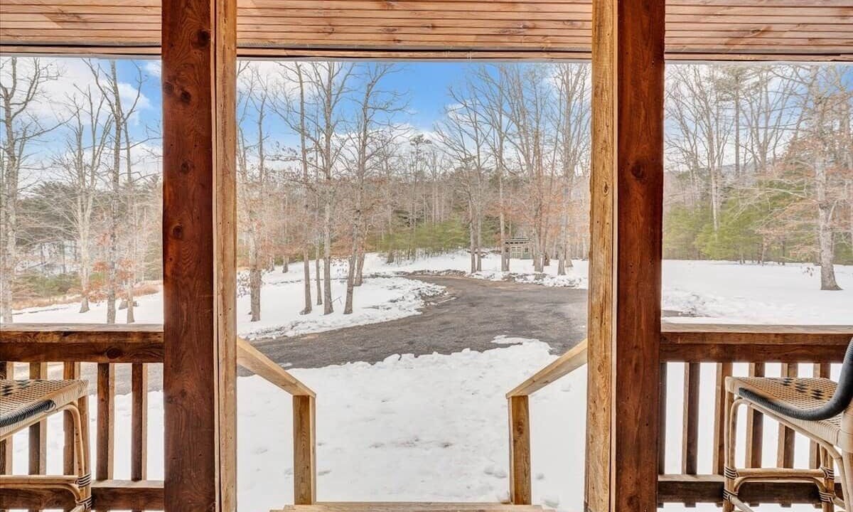 Photo of Outdoor in Hot Springs