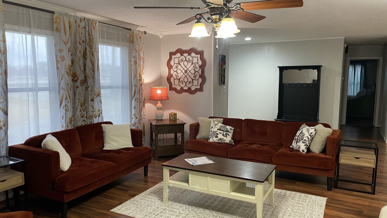 Photo of Livingroom in Waller