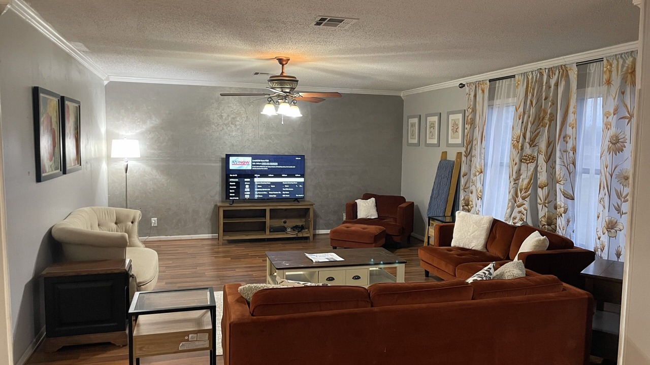 Photo of Livingroom in Waller